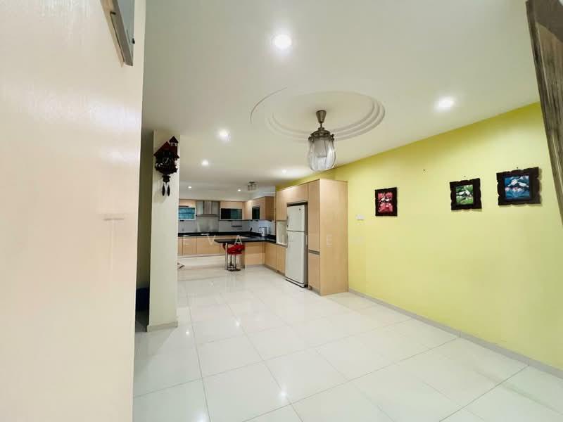 Lebuh Batu Maung - 5