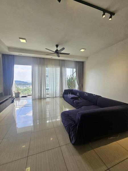 Damansara Foresta - 2