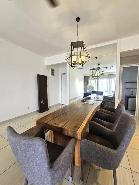 Damansara Foresta - 3