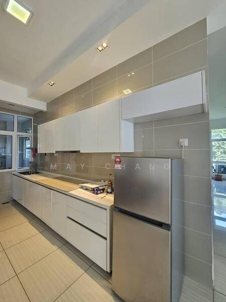 Damansara Foresta - 5