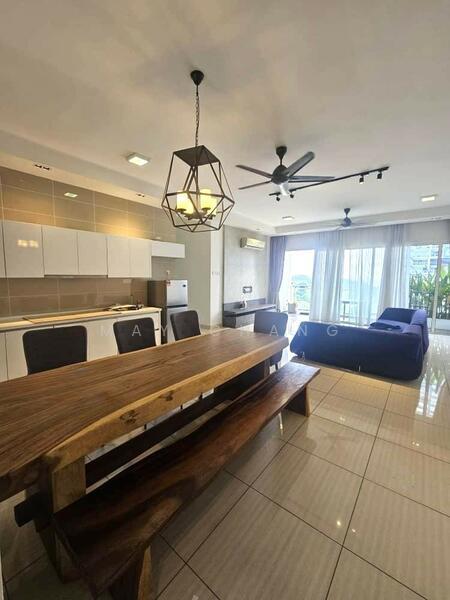 Damansara Foresta - 1