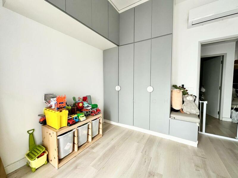 Setia City Residences - 4