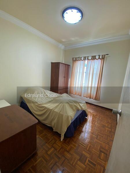 D' Kiara Apartment - 2