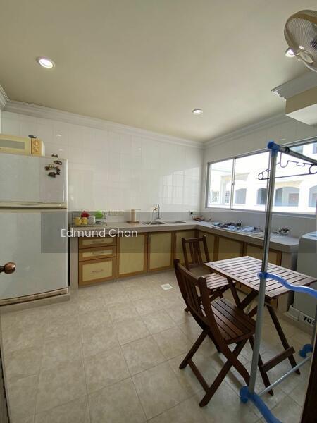 D' Kiara Apartment - 3