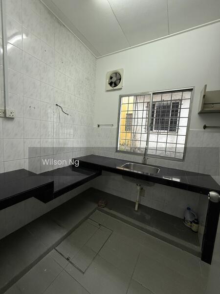 Bandar Tasik Selatan - 4