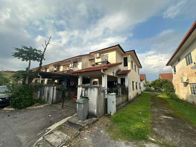 Taman Cempaka Senawang - 3