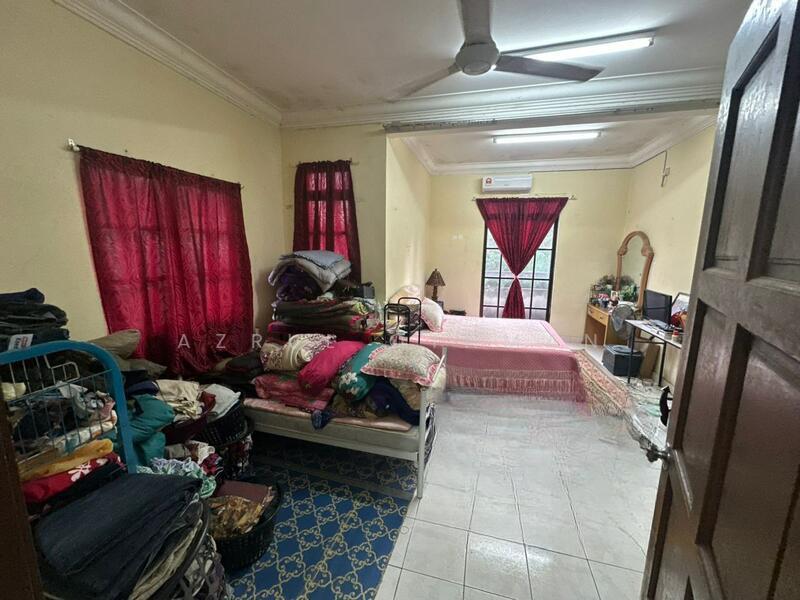 Taman Cempaka Senawang - 5