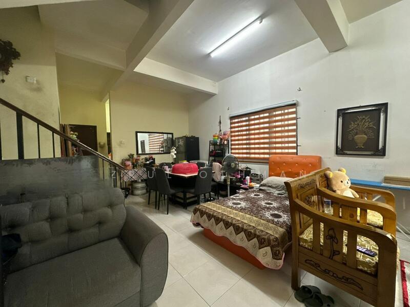 Taman Cempaka Senawang - 3