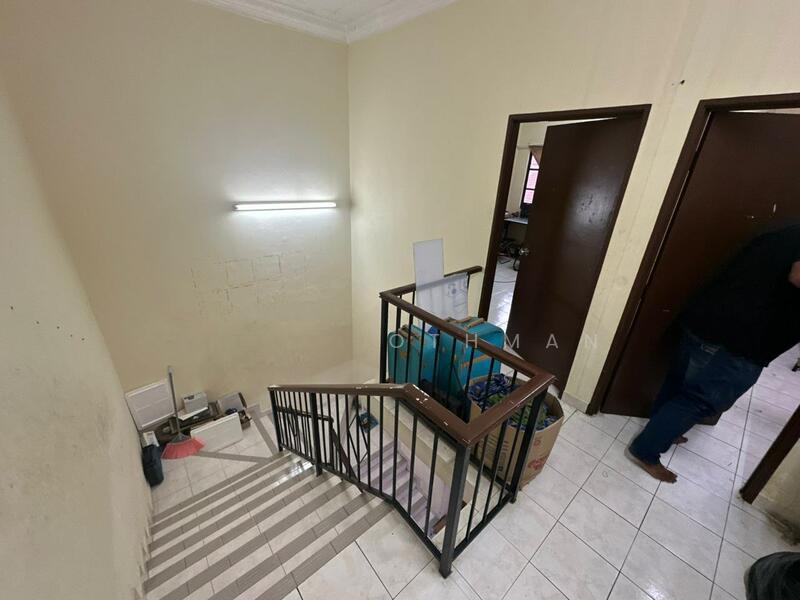 Taman Cempaka Senawang - 4