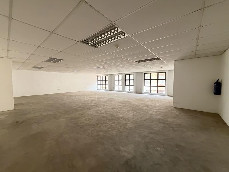 Greentown Business Centre - 3