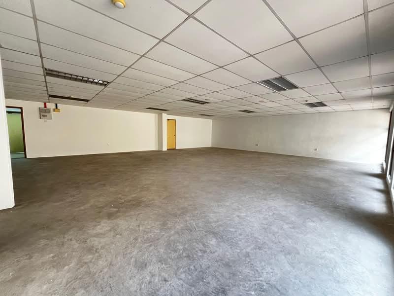 Greentown Business Centre - 4