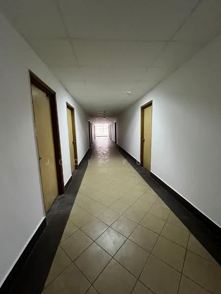 Greentown Business Centre - 2