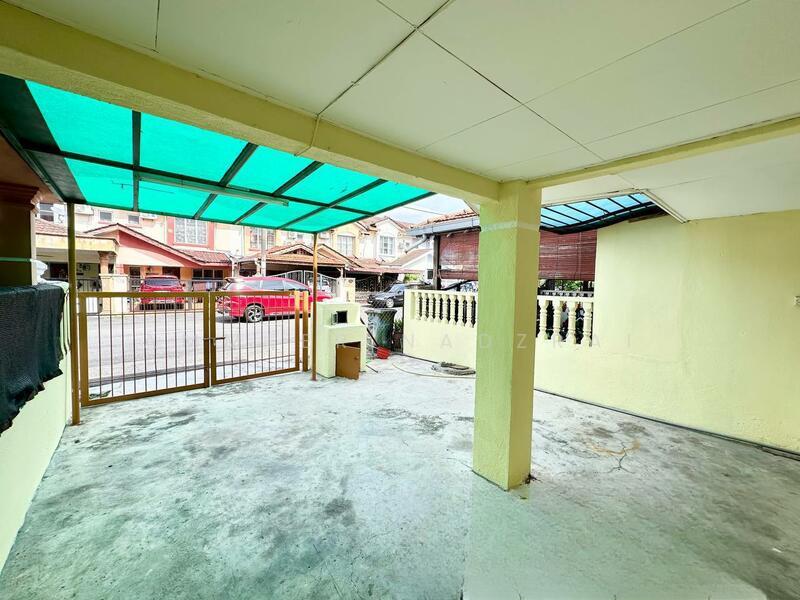 Bandar Bukit Mahkota BM2, Bangi - 2