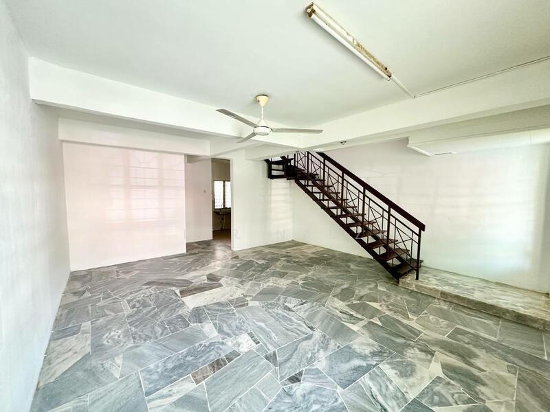 Bandar Bukit Mahkota BM2, Bangi - 3