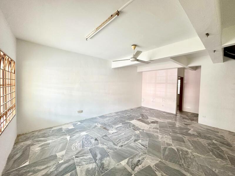 Bandar Bukit Mahkota BM2, Bangi - 4