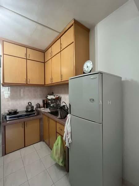 Taman Alor Vista - 2