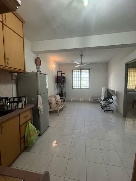 Taman Alor Vista - 1