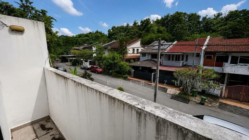 Medan Damansara - 4