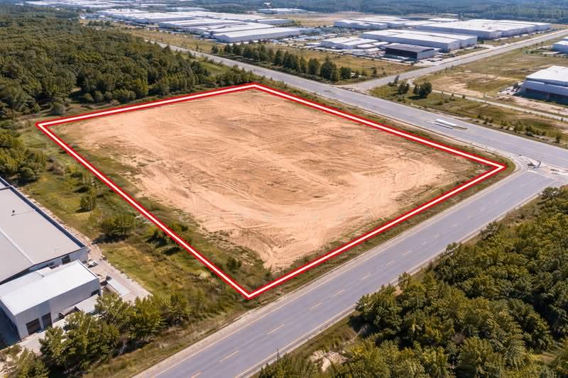 Seremban Industrial Land - 2