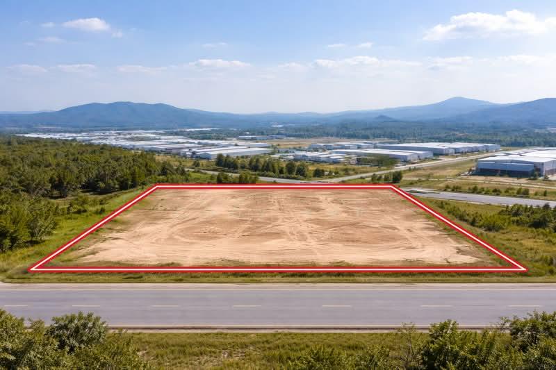 Seremban Industrial Land - 3