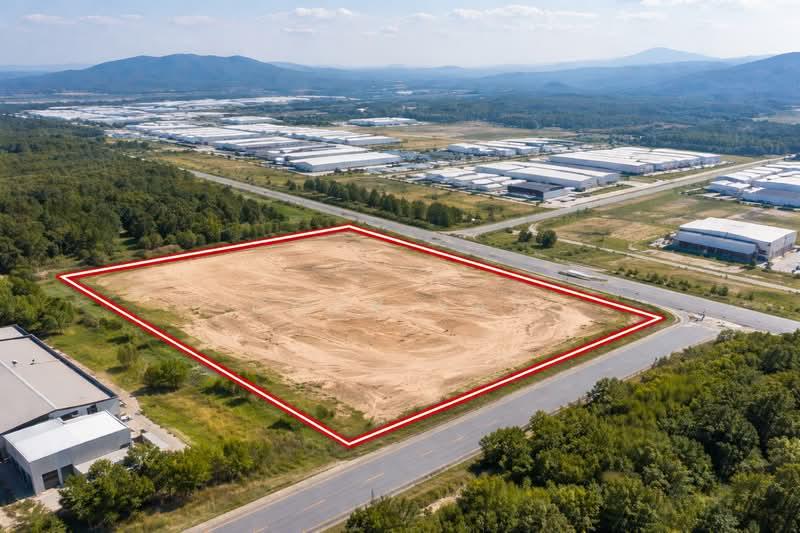 Seremban Industrial Land - 4
