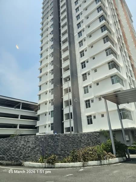 Residensi Meru Raya (PR1MA @ Meru) - 2