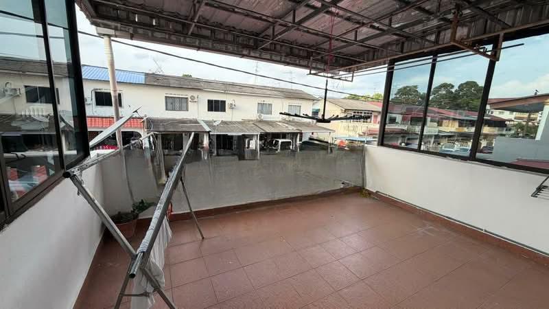 Permas Jaya Permass Jayas - 2