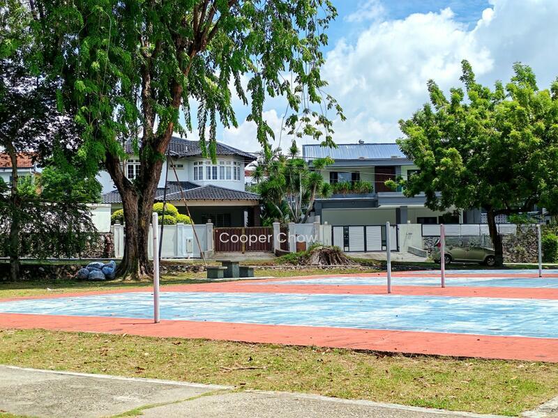 Bungalow at SS2 - 4