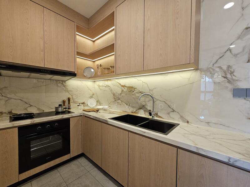 Oaka Residences - 2