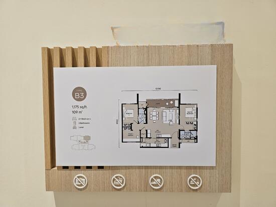 Oaka Residences - 3