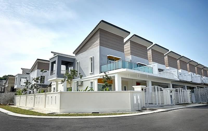 Bandar Springhill, Port Dickson - 3