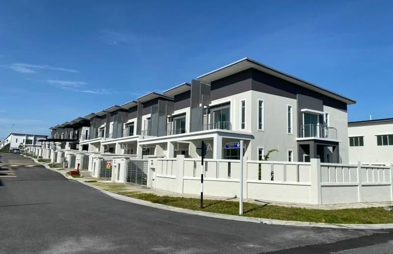 Bandar Springhill, Port Dickson - 5