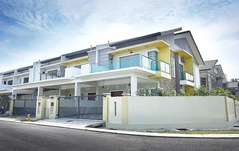 Bandar Springhill, Port Dickson - 4