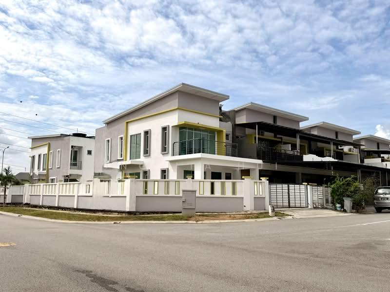 Bandar Springhill, Port Dickson - 1