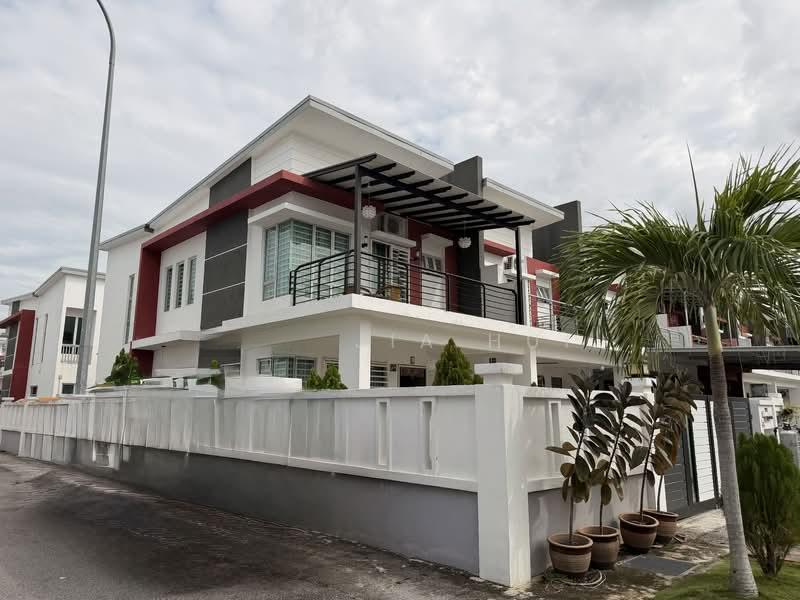 Bandar Springhill, Port Dickson - 2