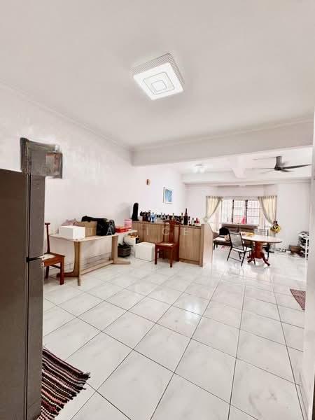 Taman Desa Tebrau - 5