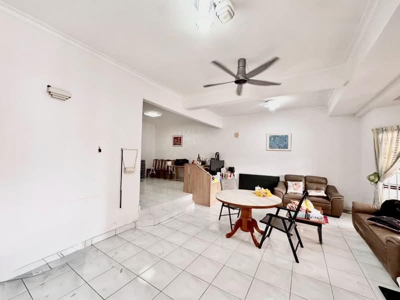 Taman Desa Tebrau - 3