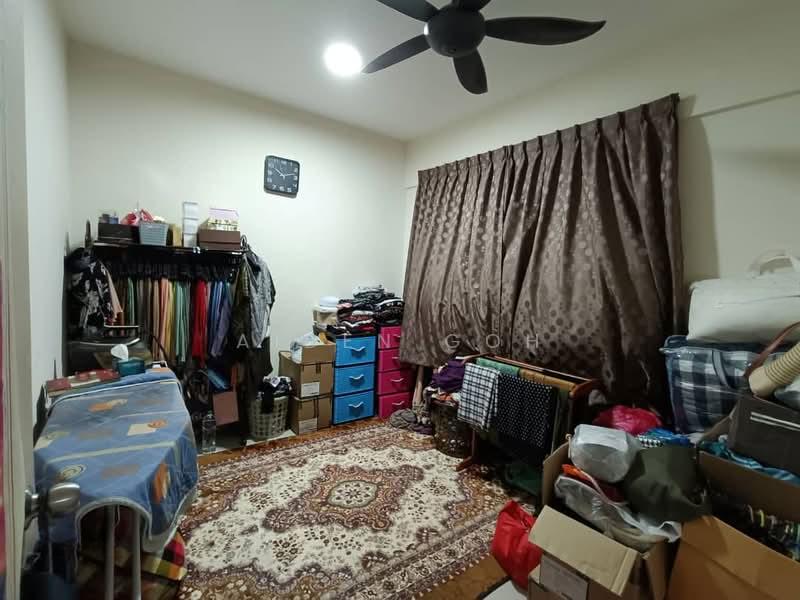 ARC @ Austin Hills - 3