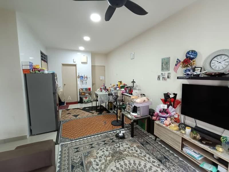 ARC @ Austin Hills - 2