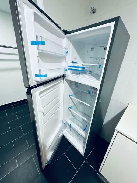 SqWhere Service Apartments - 2