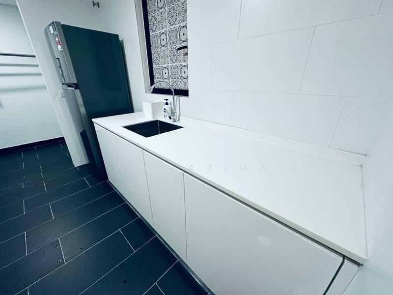 SqWhere Service Apartments - 3