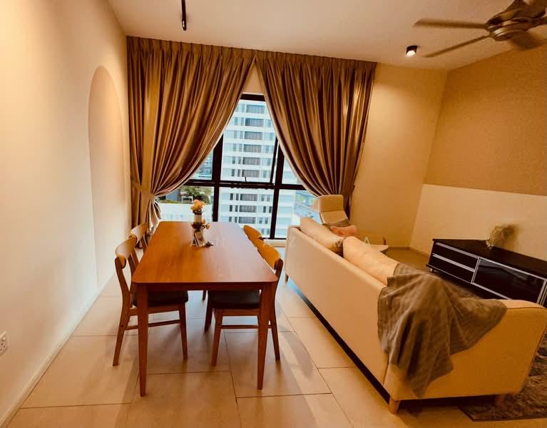 SqWhere Service Apartments - 4