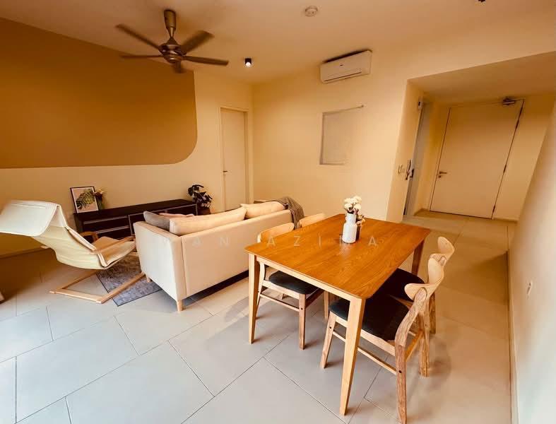 SqWhere Service Apartments - 5