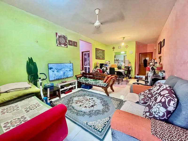 Cengal Condominium - 5