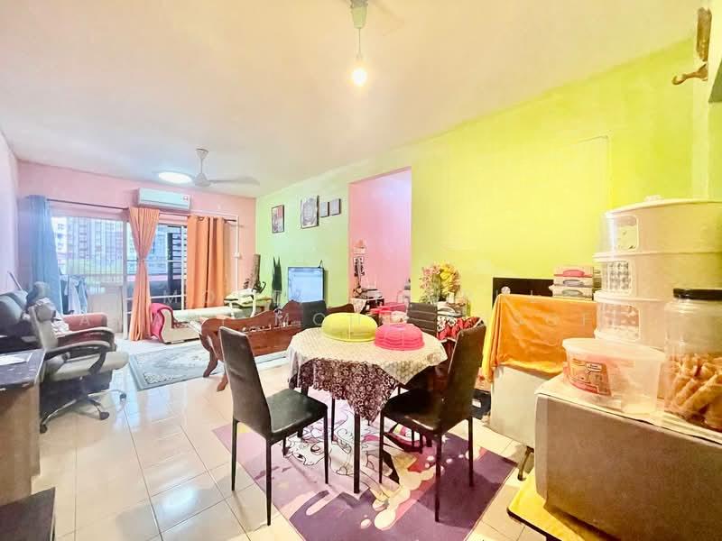 Cengal Condominium - 4