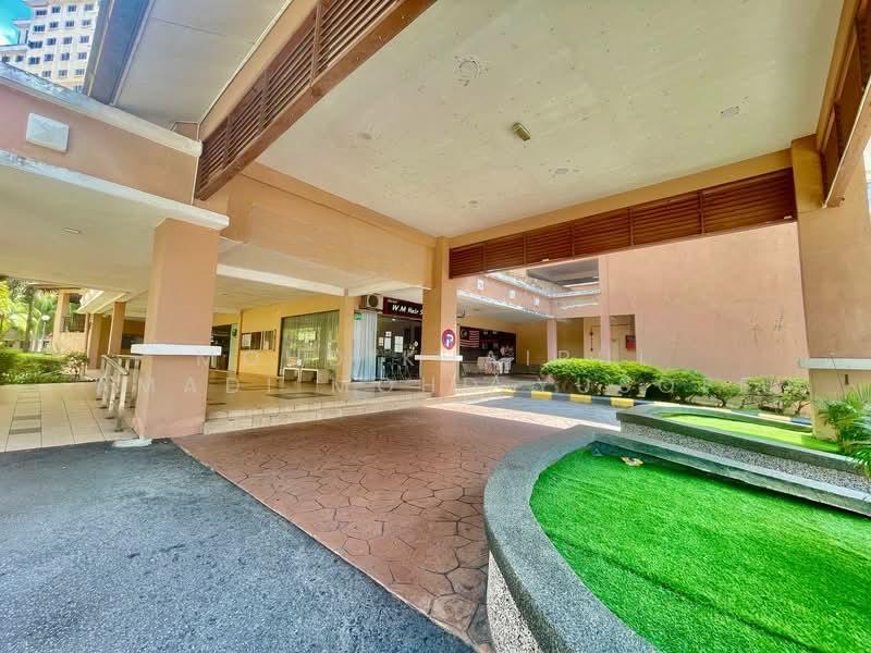 Cengal Condominium - 3