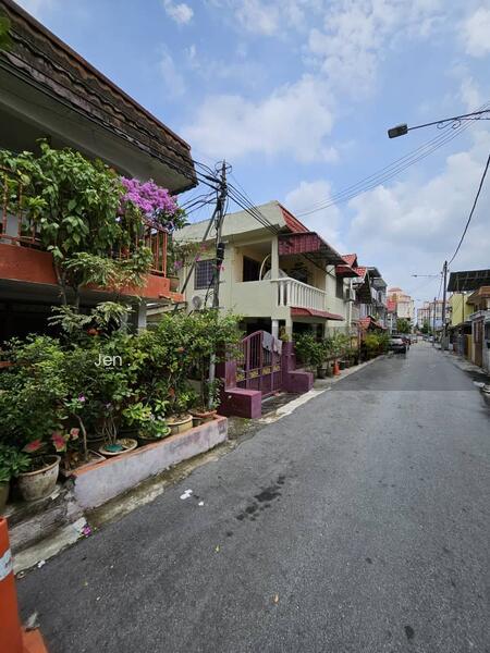 Setapak Jaya 1B - 3