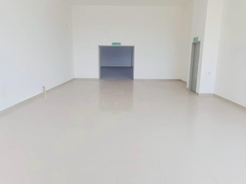 Alma Signature Industrial Park - 5