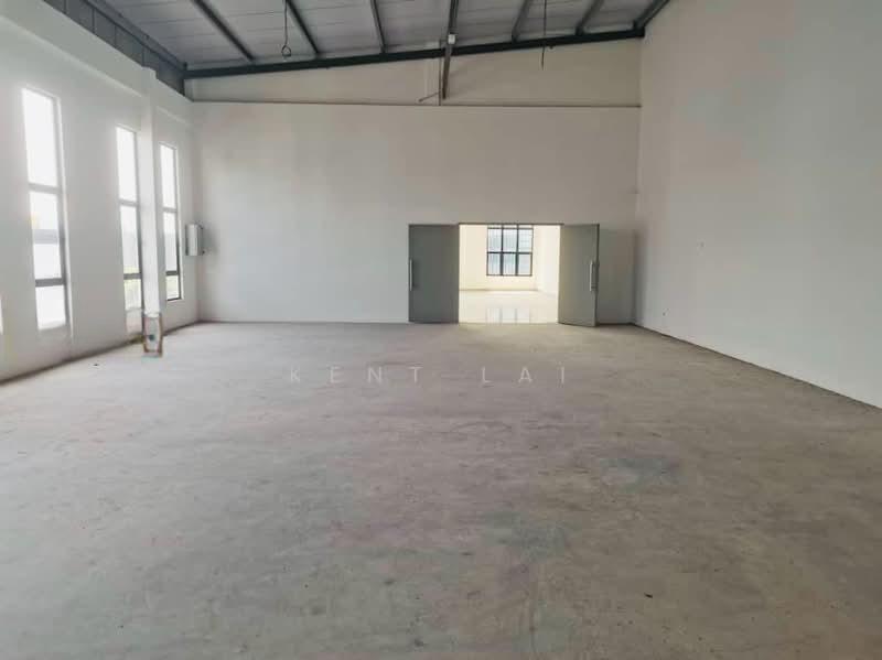 Alma Signature Industrial Park - 3