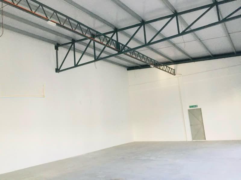 Alma Signature Industrial Park - 2